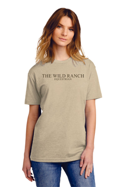 The Wild Ranch Unisex Tee