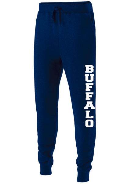 BRE Fleece Joggers