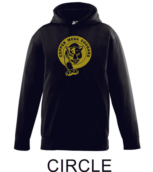 CME Performance Sweatshirt- 4 Designs