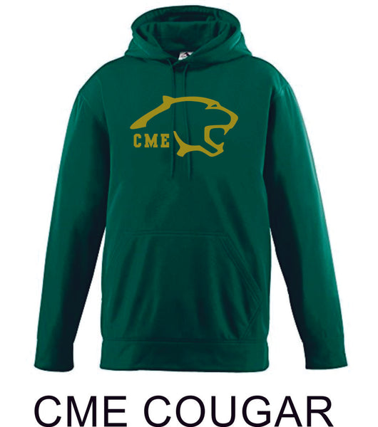 CME Performance Sweatshirt- 4 Designs