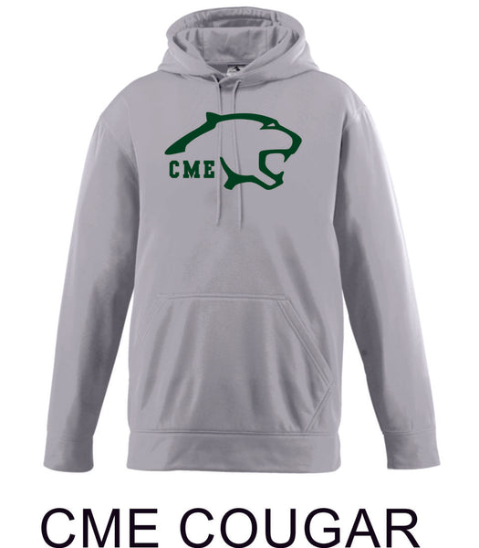 CME Performance Sweatshirt- 4 Designs