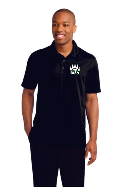PLE Sport-Wick Polo- Unisex- Matte or Glitter