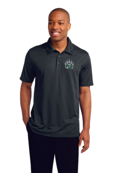 PLE Sport-Wick Polo- Unisex- Matte or Glitter