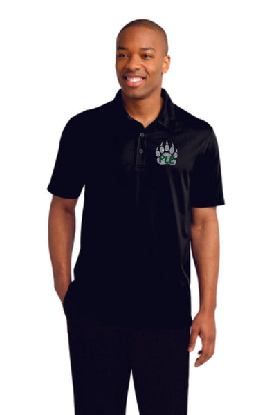 PLE Sport-Wick Polo- Unisex- Matte or Glitter