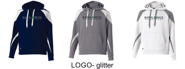 BRE Prospect Hoodie- 5 designs