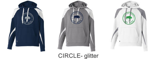 BRE Prospect Hoodie- 5 designs