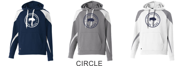 BRE Prospect Hoodie- 5 designs