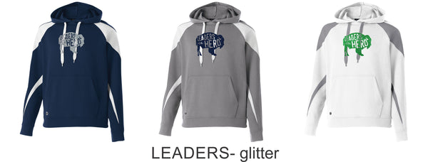 BRE Prospect Hoodie- 5 designs