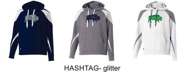 BRE Prospect Hoodie- 5 designs