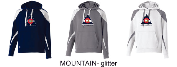 BRE Prospect Hoodie- 5 designs