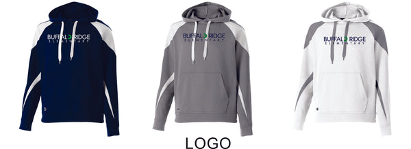 BRE Prospect Hoodie- 5 designs