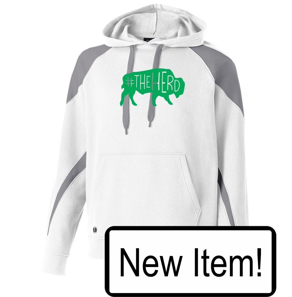 BRE Prospect Hoodie- 5 designs