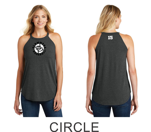 Slammers Rocker Tank