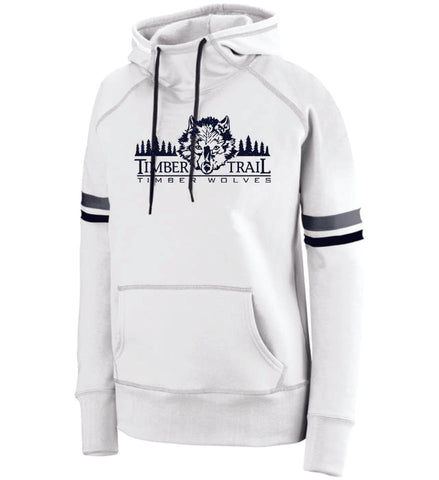 Timber Trail Spry Hoodie- Girls and Ladies Sizes