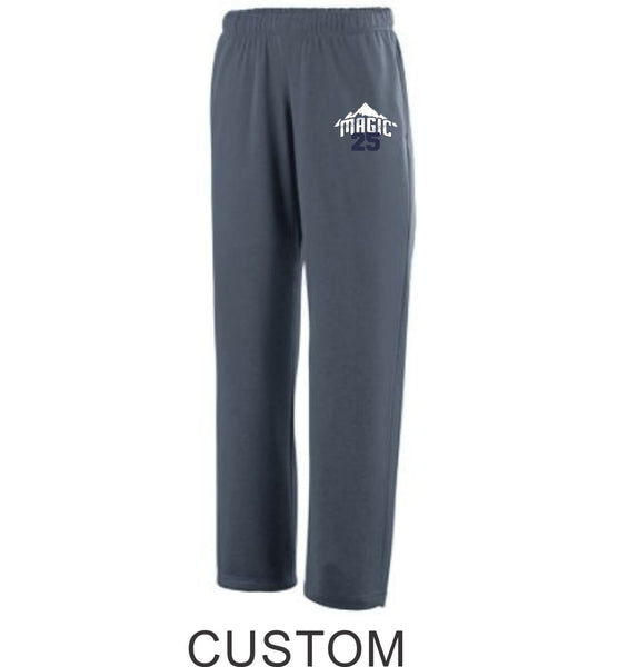 Magic Wicking Sweatpants- 3 designs