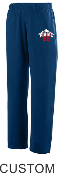 Magic Wicking Sweatpants- 3 designs