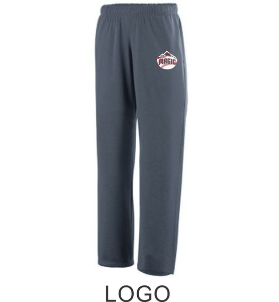Magic Wicking Sweatpants- 3 designs