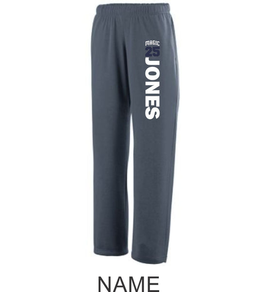 Magic Wicking Sweatpants- 3 designs