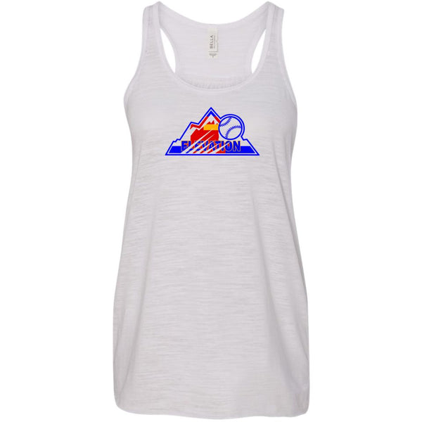 Elevation Flowy Tank- Girls
