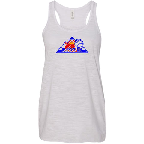 Elevation Flowy Tank- Girls