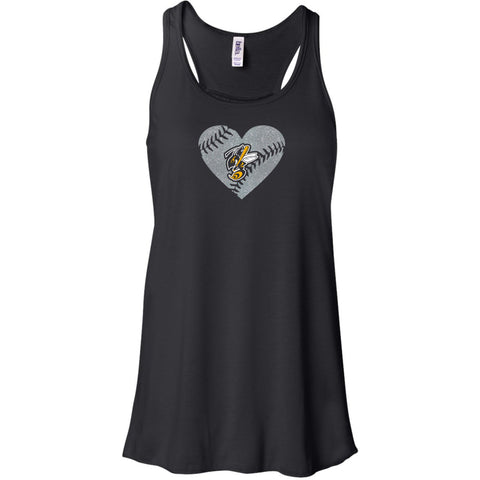 Sting Flowy Tank- 3 designs- Matte or Glitter