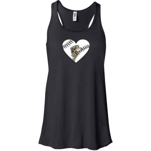 Sting Flowy Tank- 3 designs- Matte or Glitter