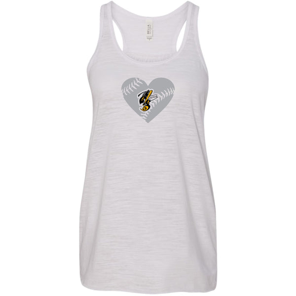 Sting Flowy Tank- 3 designs- Matte or Glitter