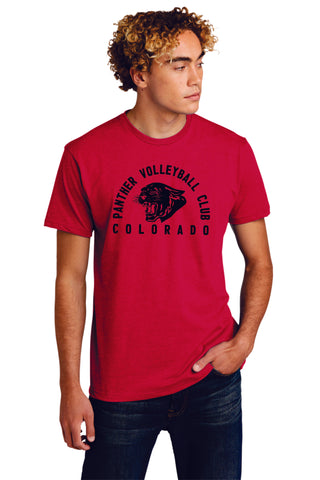 Panther VBC Unisex Tee- 3 designs