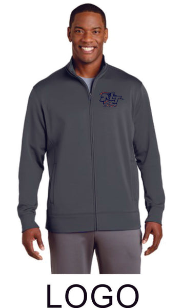 LT Poms Full Zip Jacket- Unisex- 2 Designs