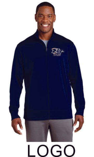 LT Poms Full Zip Jacket- Unisex- 2 Designs