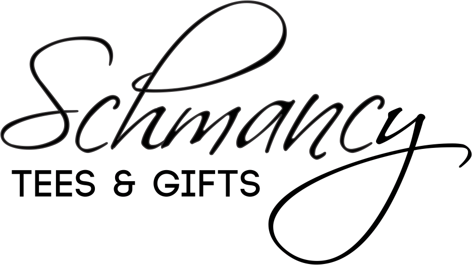 Schmancy Tees and Gifts
