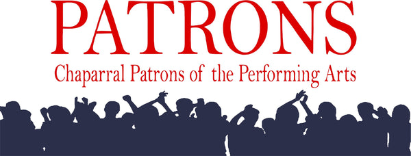 Chap Patrons of the Performing Arts