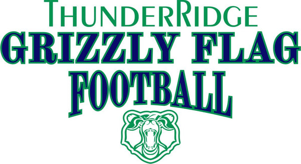 Thunder Ridge Flag Football