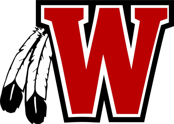 Warriors Football