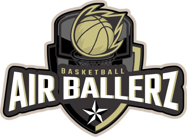 Air Ballerz Basketball
