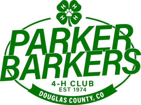 Parker Barkers