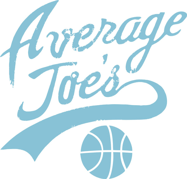 Average Joe&#39;s Basketball