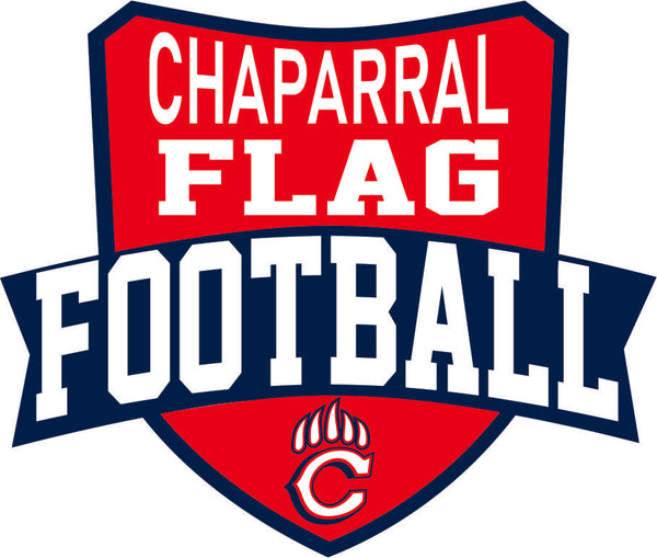 Chaparral Flag Football