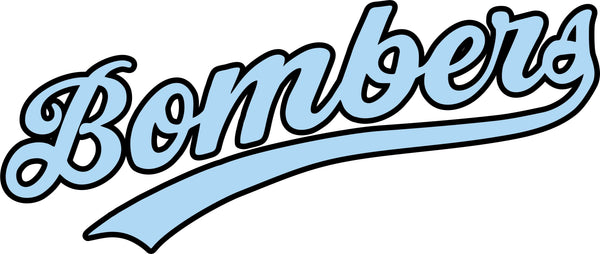 Bombers Baseball