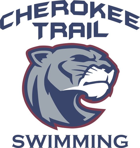 Cherokee Trail Swimming