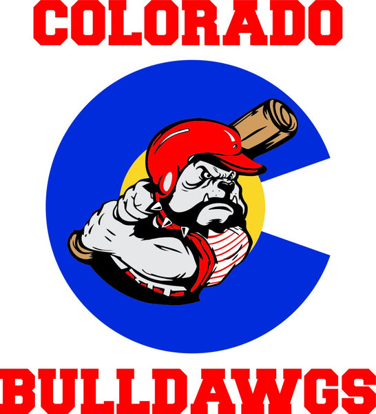 CO Bulldawgs Baseball