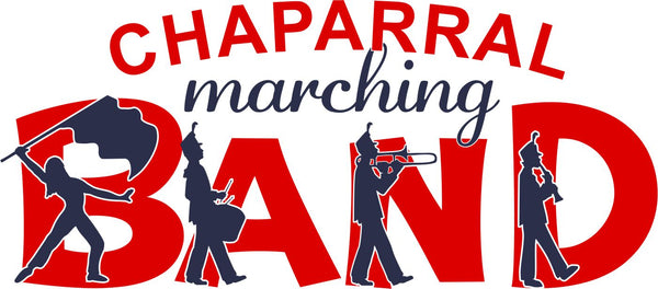 Chap Marching Band