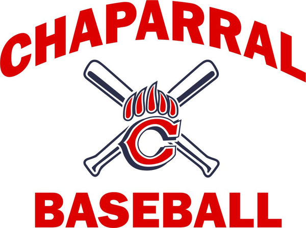 Chaparral Baseball