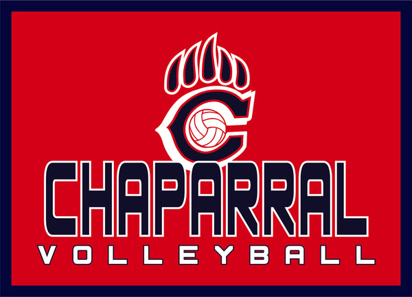 Chaparral Volleyball