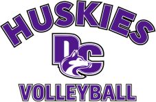 DCHS Volleyball