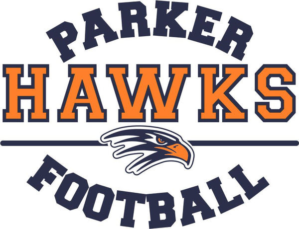 Hawks Football Team