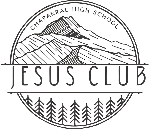 Chaparral Jesus Club