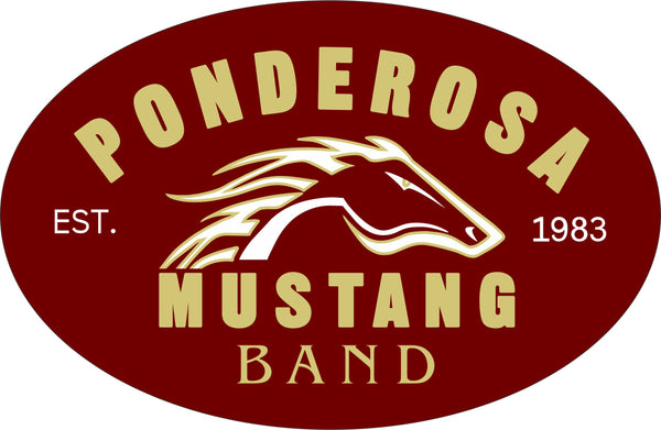 Ponderosa Band