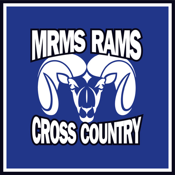 MRMS Cross Country
