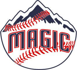 Magic Baseball